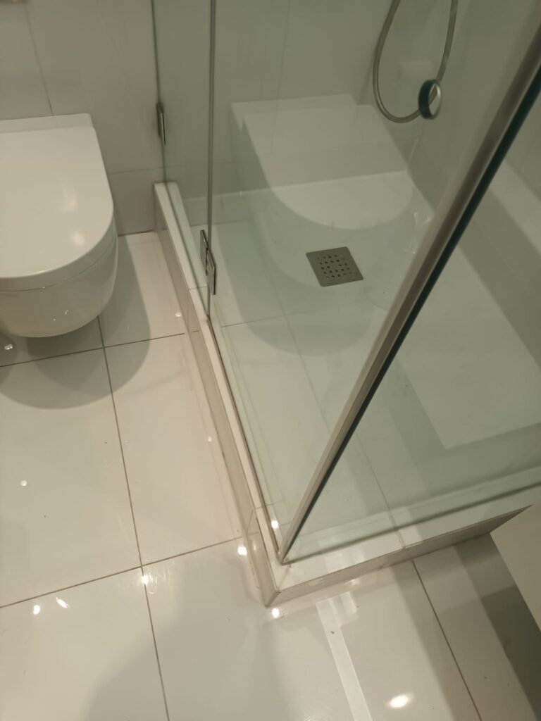 remodelação de interiores